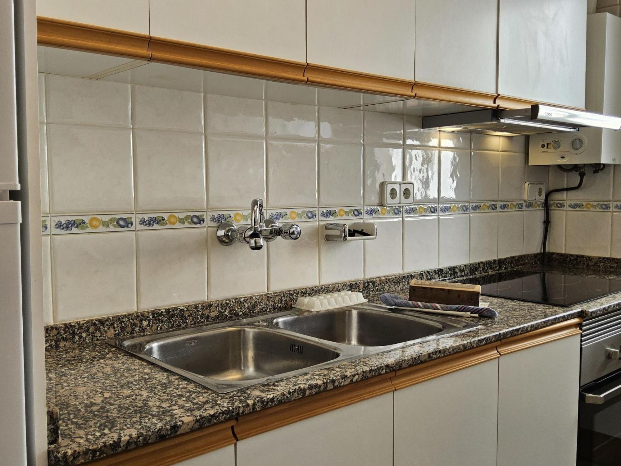Apartment Marysol By Interhome Altea Exterior photo